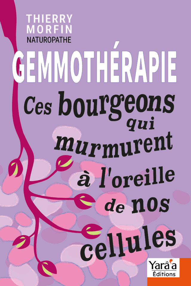 Gemmothérapie
